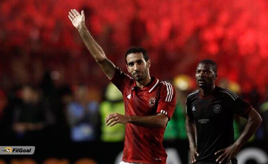 احدث صور اللاعب ابو تريكه 20160714 1065