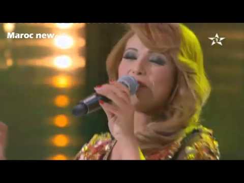 كلمات عسلامة جيتي للا العروسة 20160623 1325