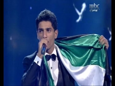 علي الكوفية محمد عساف Mp3 - احدث الاغاني المصرية التي احدثت ضجة 20160625 47