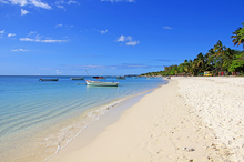 اشهر الاماكن السياحية في العالم - تمتع في اجازتك الصيفية وسافر لتلك المناطق 220Px Mauritius Beach