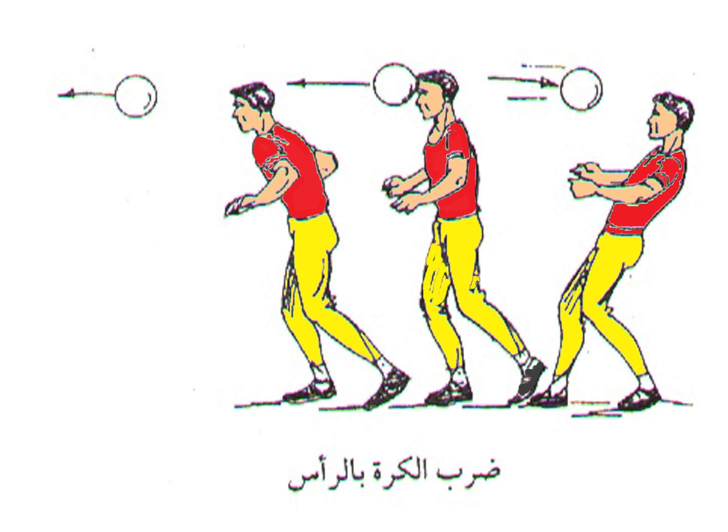 تعلم مراوغات كرة القدم 20160625 2117