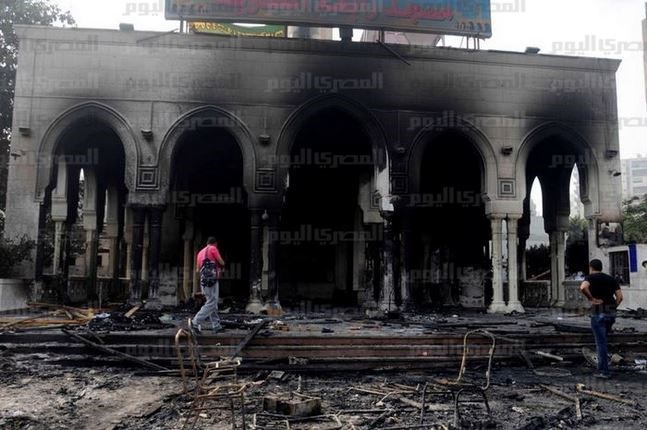 صور من اعتصام رابعة العدويه - الاخوان يجتمعون في ميدان رابعة العدوية 20160712 2738