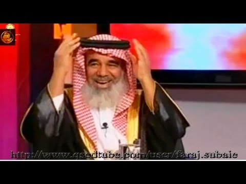 المشايخ ومعلومات اول مرة اعرفها عنها - لماذا المشايخ لا يلبسون العقال 20160624 943