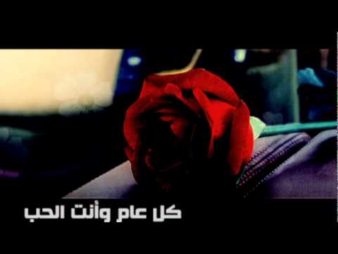 قصيدة لعيد ميلاد حبيبي رسائل حبيبتى