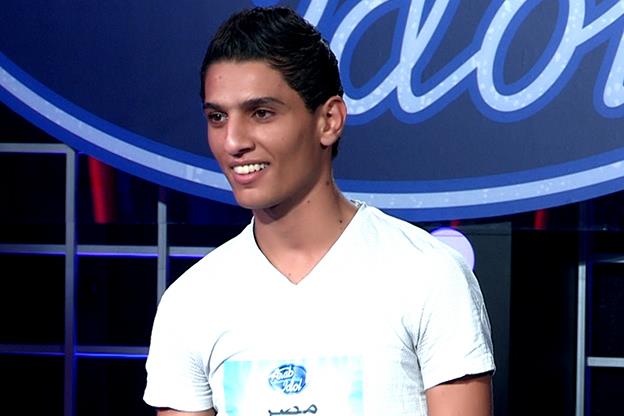 اجمل صور محمد عساف في اراب ايدول