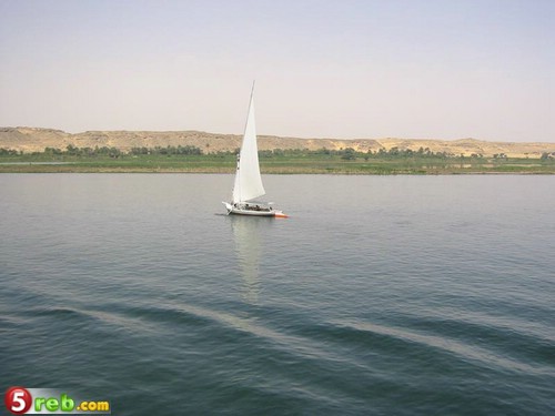 صور نهر النيل في مصر - صور نادرة لنهر النيل وجديدة 20160701 1196