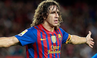 صور بويول نجم البارسا - اخر صور لبويول نجم البارسا Carles Puyol 008