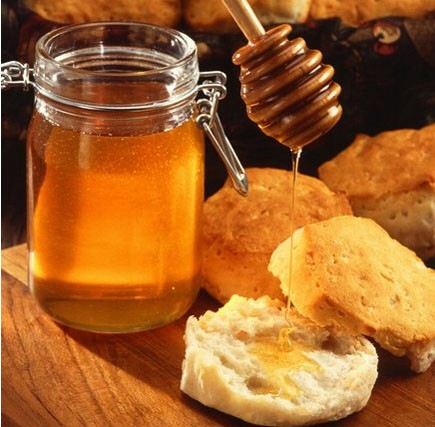 ادلة تؤكد استخدام العسل كدواء لبعض الامراض الجلدية والباطنية Honey31