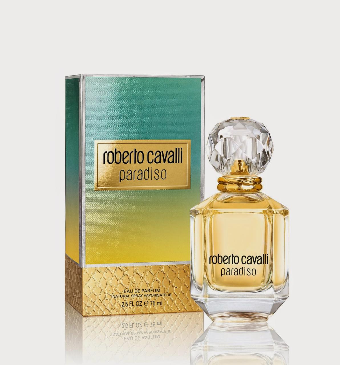 عطر بجد روعة يجنن اووى - العطر الرائع روبرتو كفالي 20160626 153