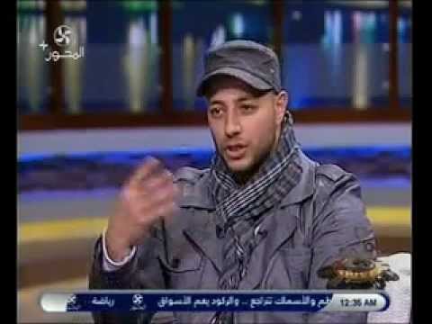 قصة الفنان ماهر زين- أمتعنا بأناشيد دينية جميلة فمن هو وما قصة اسلامه- 20160624 598