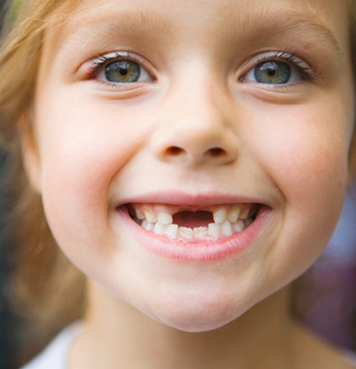 الاهمية في خلع اسنان الاطفال - اهميتها بالتفصيل الممل مع الشرح Teeth