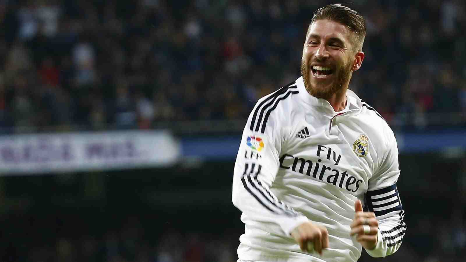 من هم لاعبين ريال مدريد - ريال مدريد هوس البعض 20160628 687