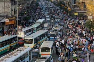 التعداد كل دول سكان في مصر - اخر تعداد للسكان في مصر 20160707 973