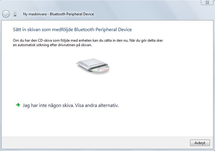 تعريف كامل له - تعريف Bluetooth Peripheral Device 20160626 304