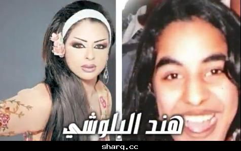 الفنانات قبل وبعد عمليات التجميل الخليجيات 20160625 1267