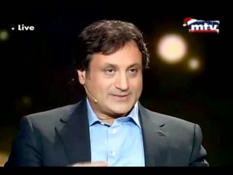 توقعات ميشال حايك لعام 2020 Michel Hayek 2015