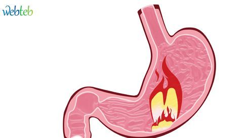 لعلاج التهاب المعده - علاج التهاب المعدة نهائيا 20160629 908