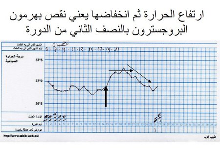 ارتفاع درجة الحرارة قبل الدورة باسبوع 20160714 3048