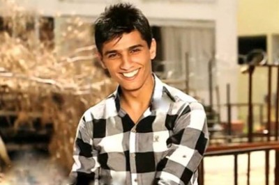 اجمل صور محمد عساف في اراب ايدول 20160707 328