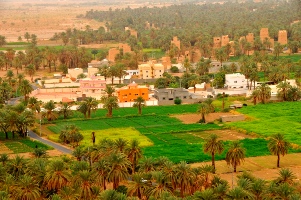 قرى نجران لمن لا يعرفها , تعرف على ما يميز قري نجران الساحرة