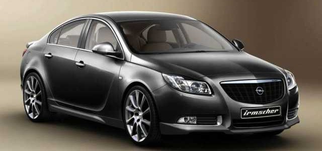 مواصفات سيارة اوبل 2020 - مميزات تجعلك تسعي لشرائها مهما تكلفت 2016 Opel Insignia