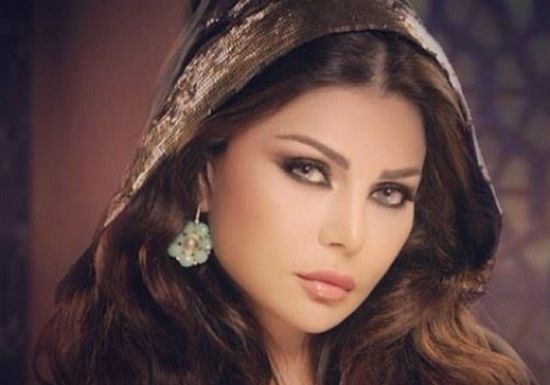 معلومات عن حياة هيفاء وهبي - تاملات في حياة الفنانة الشهيرة 20160702 353