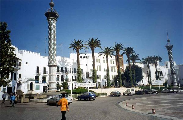 صور لمدينة تطوان الجميله , صور حصرية ونادرة لمدينة تطوان