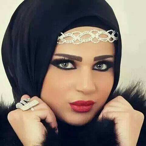 صور بنات بالحجاب جميلات 20160626 2533