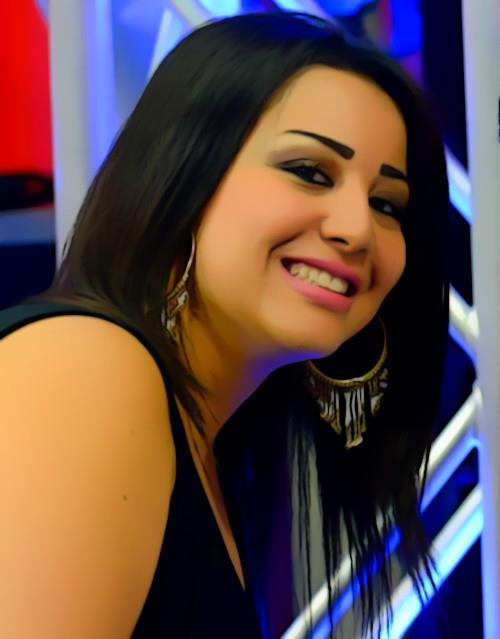 من هى يسرى محنوش - فنانة تونسية شهيرة 2039