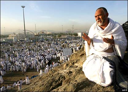 تفسير العمره في المنام , نهاية عمرك تقترب الان