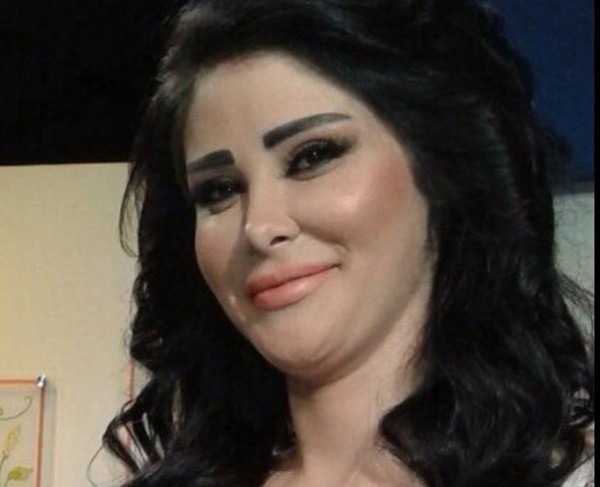 احدث صور رواد عليو - الفنانة اللامعة رواد عليو ذات الوجه البرئ 20160713 3517