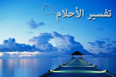 تفسير الاحلام رؤية الموتى - ما معني رؤية الاموات في الحلم 0Bc26647Cabc70D18203044Bcb3Ee6B0