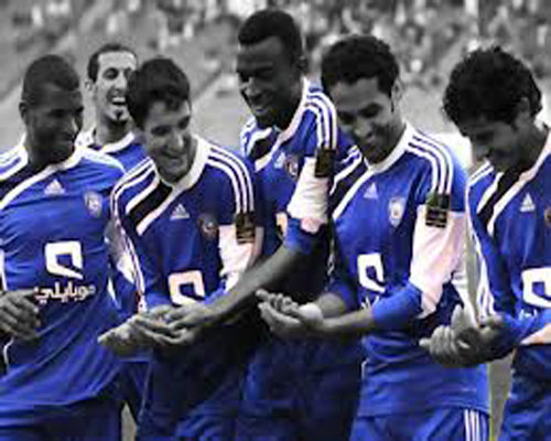 احدث صور الهلال السعودي 20160627 824