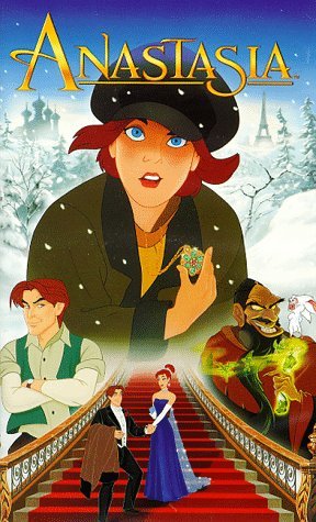 فيلم كرتون انستازيا يوتيوب - تعلم الرومانسية التي تفتقدها Anastasia Pictures 6