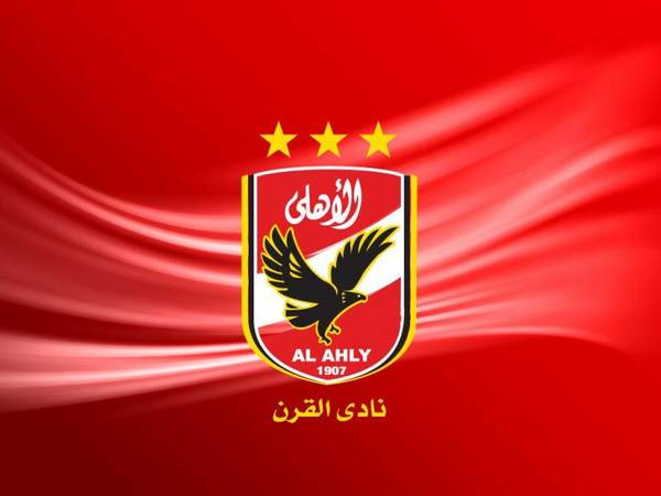 شعار النادي الاهلي المصرى - محبي اللون الاحمر والنادي المفضل 65Dd3E01Fc