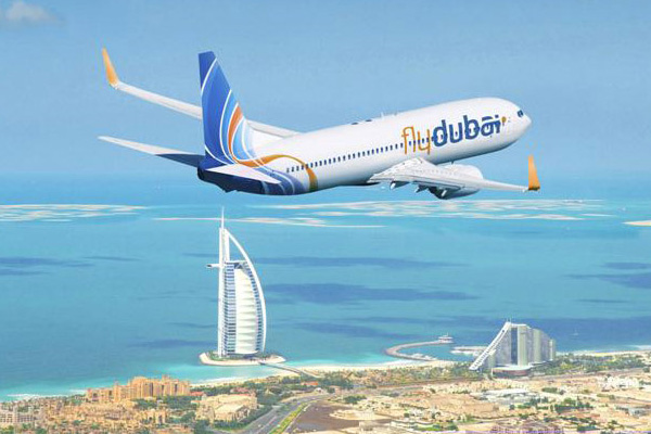 السفر لدبي والسياحه هناك - دبي تحتل المكانة الاولي في السياحة بين الدولة العربية Flydubai