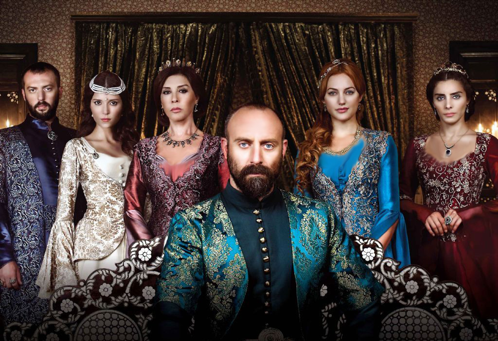 احسن مسلسل تركي رومانسي 10413 Large