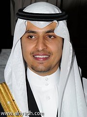 الامير سلطان بن خالد السمو الملكي , نائب وزير الدفاع السابق