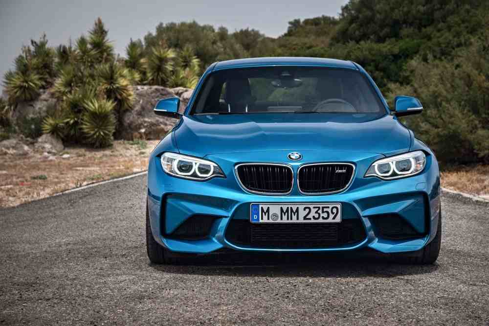 صور سيارات Bmw 2020 20160629 1547