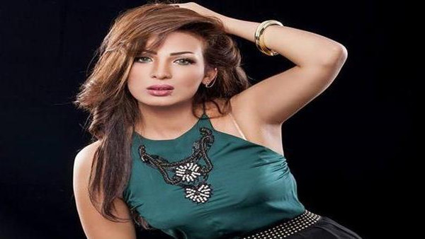 الفنانة الشابة صفاء مغربي , قمر قمر قمر