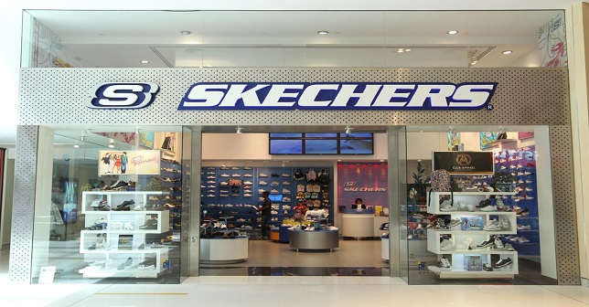 في اللبس اروع بكتير - صور احذية ماركة سكيتشرز Skechers Turkey