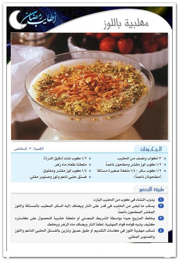 طرق لتحضير الحلويات بسيطة وسريعة - حلويات سريعة جدا وجميلة جدا 20160624 284