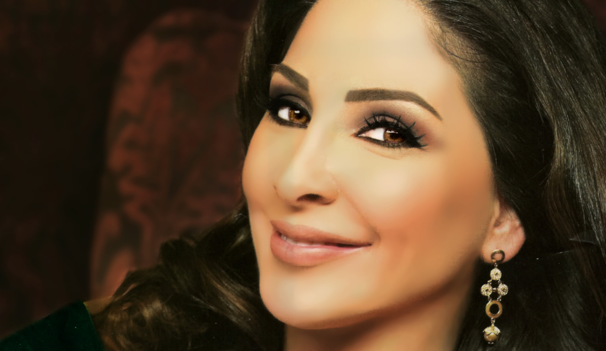 خلفيات اليسا صور اليسا ملكة الرومانسية , اجمد صور اليسا الجامدة جدا