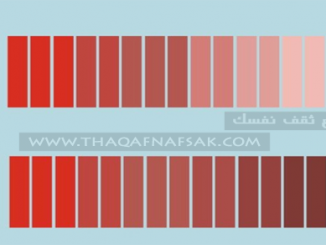 ما هو لون دم الحيض 20160713 39