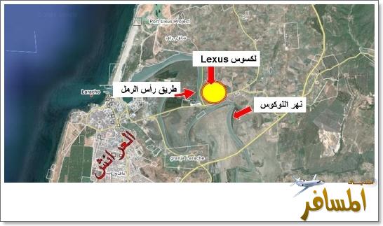 مدينة ليكسوس الاثارية المغربية - كل ما تحتاج معرفه عن المدينه الاثريه المغربيه 20160721 79