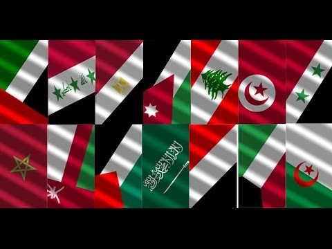 صور اعلام دول عربيه 20160702 863