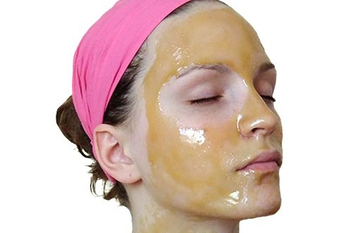 فوائد العسل وزيت الزيتون - فوائد زيت الزيتون والعسل للصحة للوجه مذهلة تعرفوا عليها Olive Oil And Honey Facial Mask