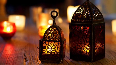 فونيس رمضان صور خلفيات فوانيس - أجمل خلفيات لفانوس رمضان الشهير 20160715 127