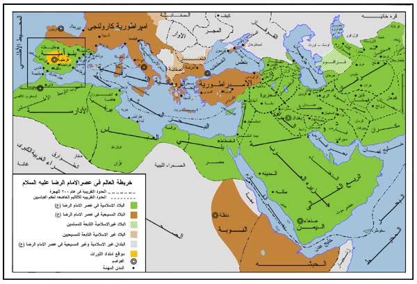 ما هو تاريخ البربر - حياة فرعونية عجيبة لا تعرفها 20160711 2471