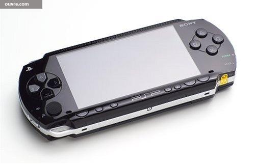 موقع تحفة , ادخال الالعاب الى psp